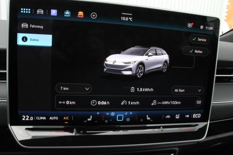VW ID.7 Tourer Pro S 210 kW Business