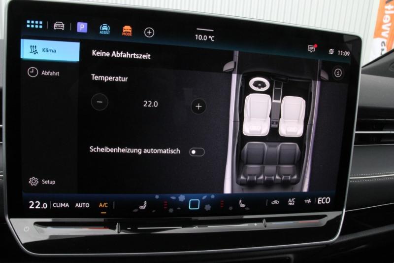 VW ID.7 Tourer Pro S 210 kW Business
