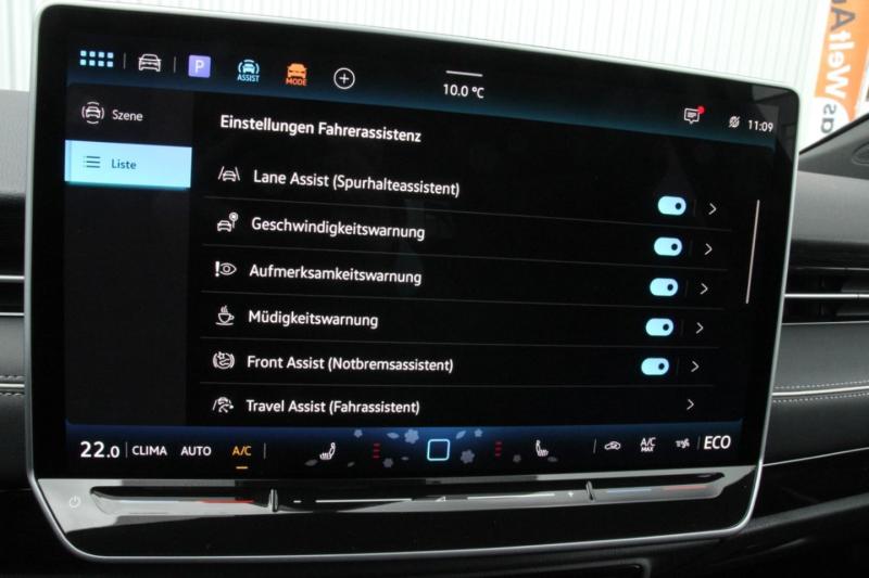 VW ID.7 Tourer Pro S 210 kW Business