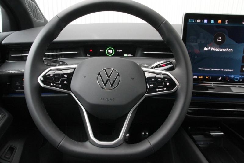 VW ID.7 Tourer Pro S 210 kW Business