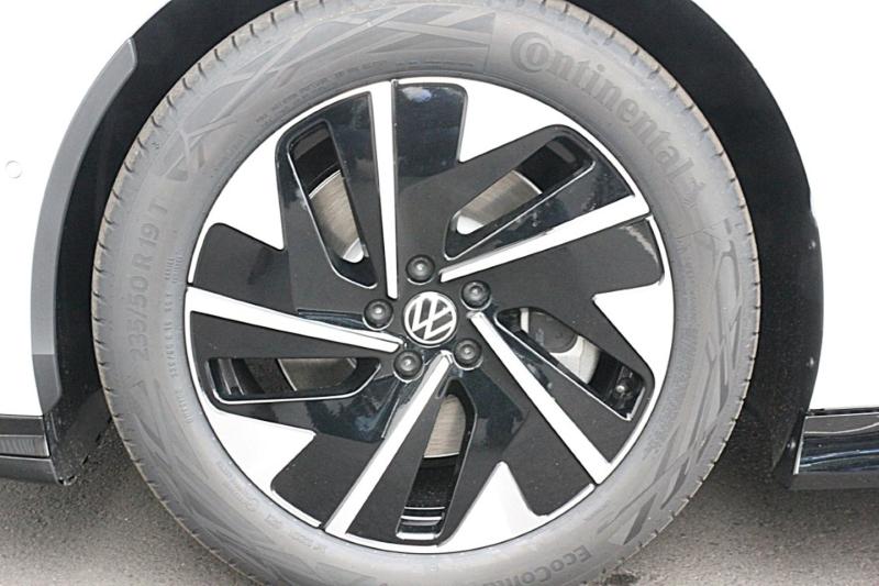 VW ID.7 Tourer Pro S 210 kW Business
