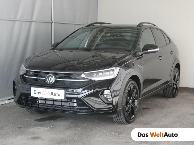 VW Taigo R-Line TSI DSG