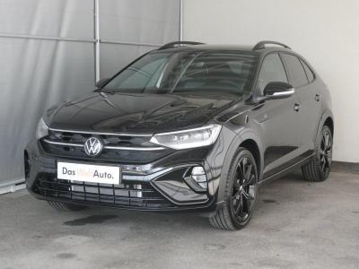 VW Taigo R-Line TSI DSG