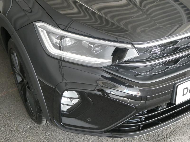 VW Taigo R-Line TSI DSG