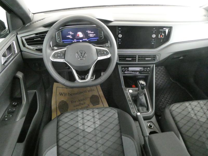 VW Taigo R-Line TSI DSG