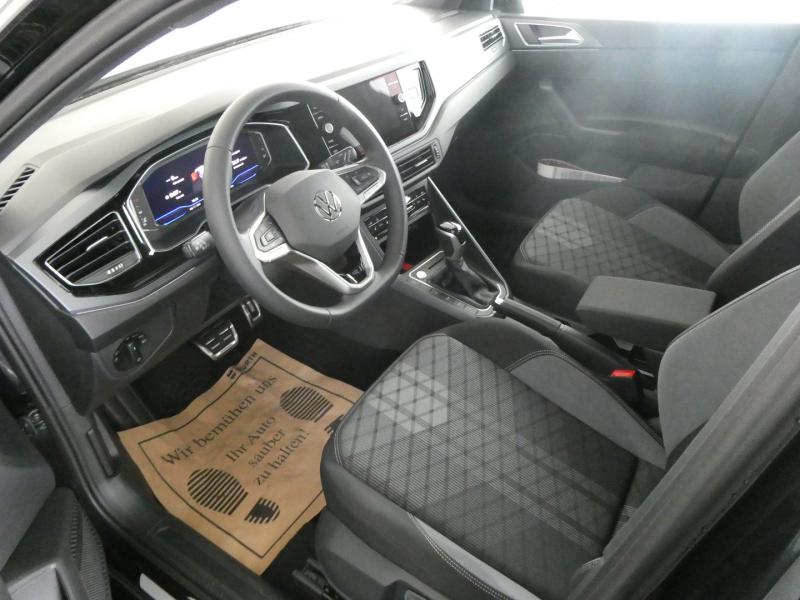 VW Taigo R-Line TSI DSG