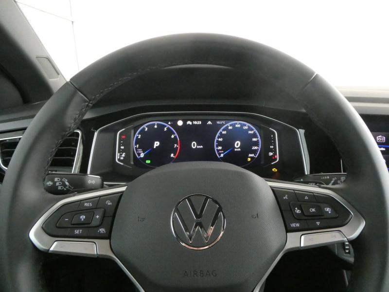 VW Taigo R-Line TSI DSG