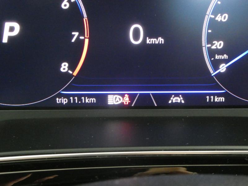 VW Taigo R-Line TSI DSG