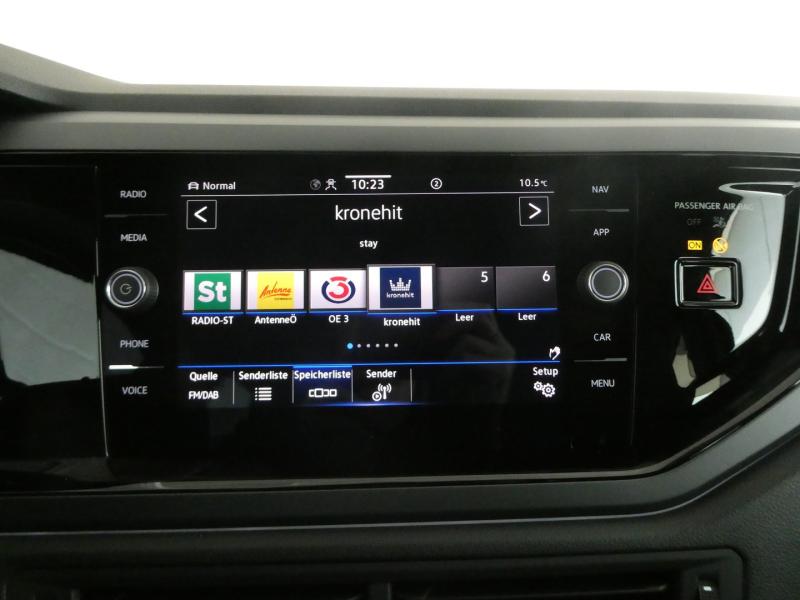 VW Taigo R-Line TSI DSG