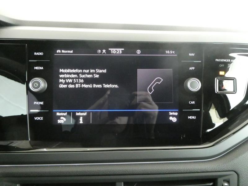 VW Taigo R-Line TSI DSG