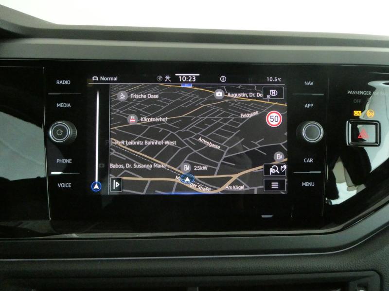 VW Taigo R-Line TSI DSG