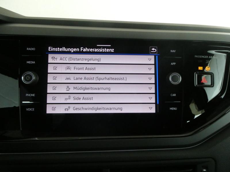 VW Taigo R-Line TSI DSG