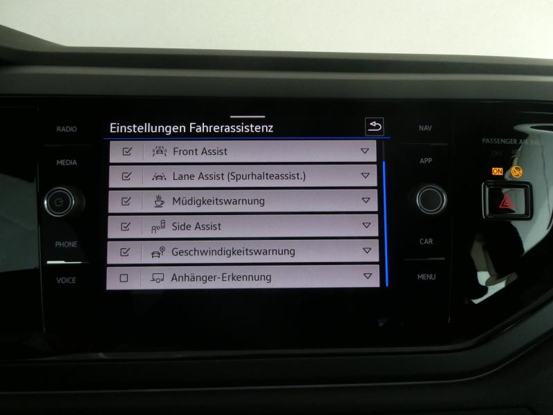 VW Taigo R-Line TSI DSG