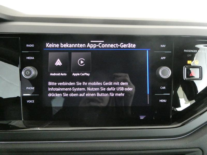 VW Taigo R-Line TSI DSG