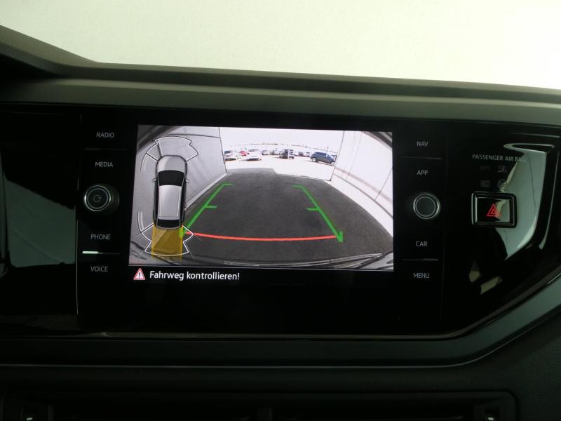 VW Taigo R-Line TSI DSG