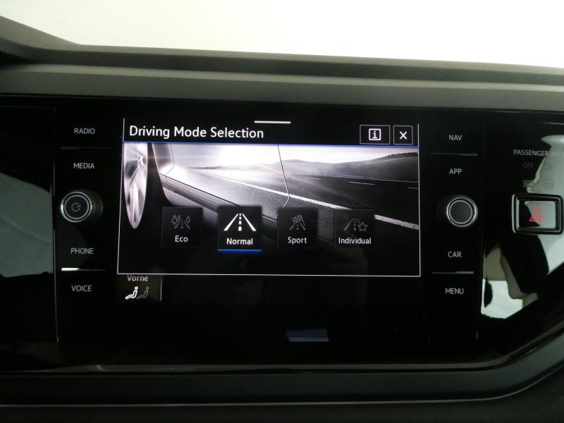 VW Taigo R-Line TSI DSG