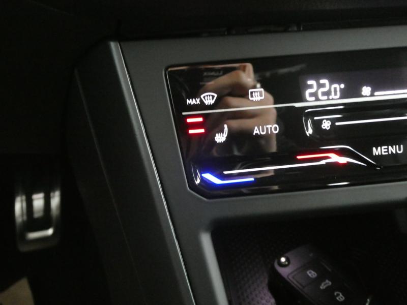 VW Taigo R-Line TSI DSG