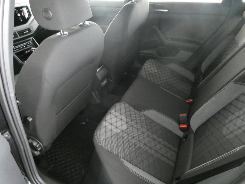 VW Taigo R-Line TSI DSG