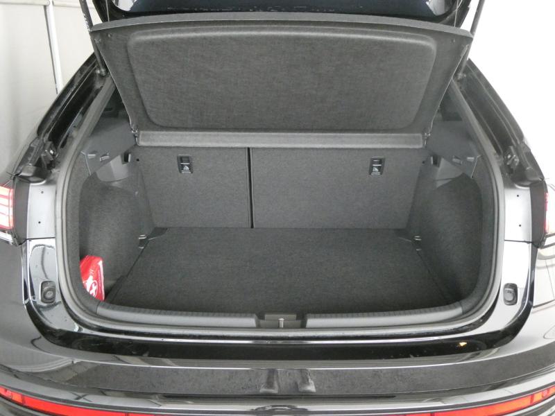 VW Taigo R-Line TSI DSG