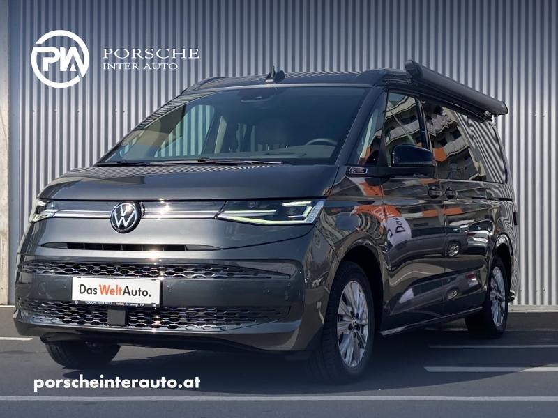 VW California Ocean eHybrid 180 kW 4M