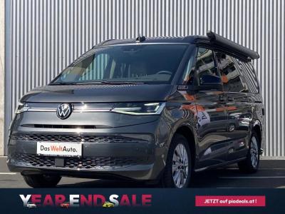 VW California Ocean eHybrid 180 kW 4M