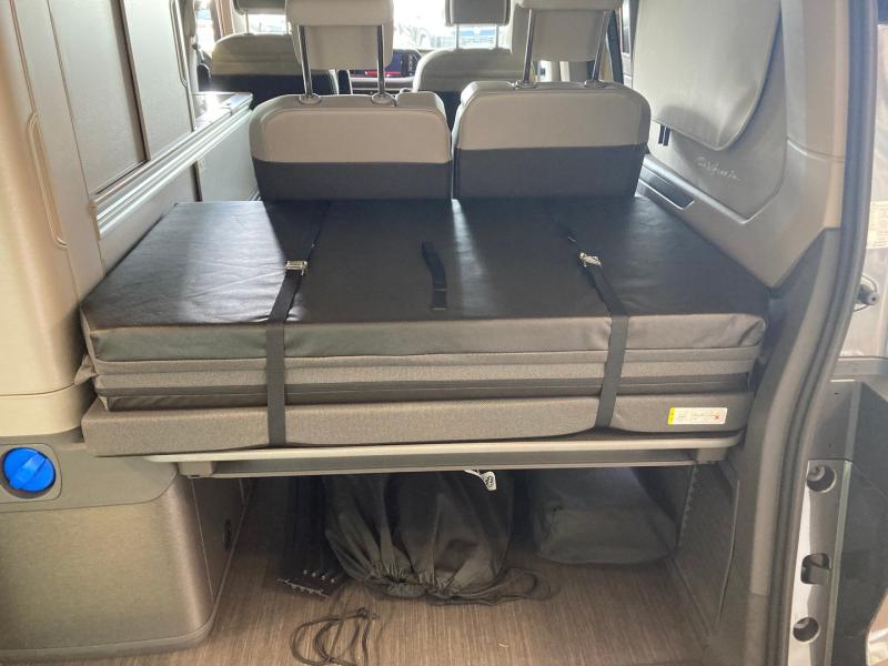 VW California Ocean eHybrid 180 kW 4M