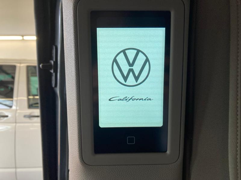 VW California Ocean eHybrid 180 kW 4M