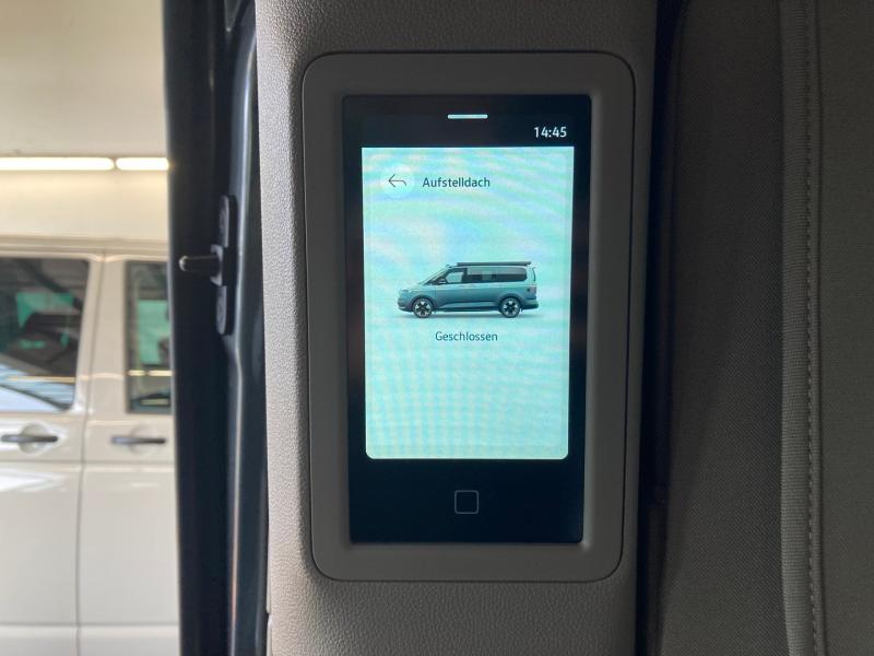 VW California Ocean eHybrid 180 kW 4M