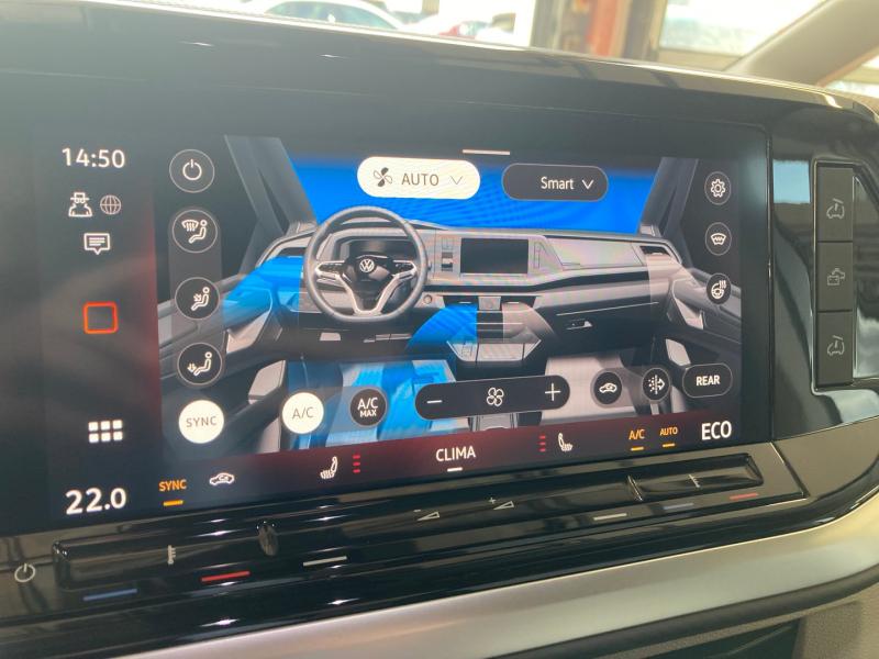 VW California Ocean eHybrid 180 kW 4M