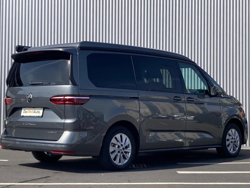 VW California Ocean eHybrid 180 kW 4M