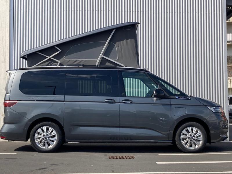 VW California Ocean eHybrid 180 kW 4M