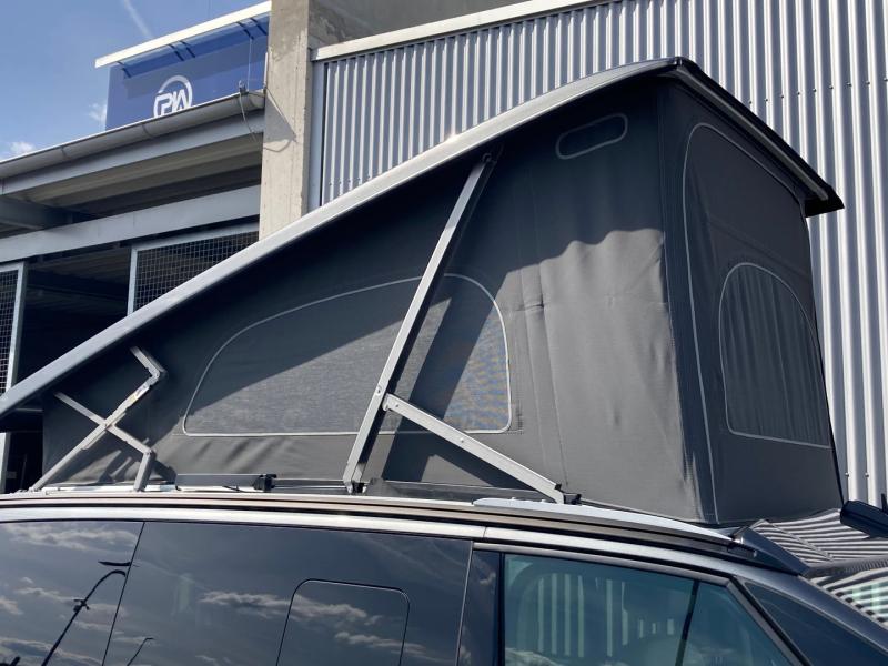 VW California Ocean eHybrid 180 kW 4M