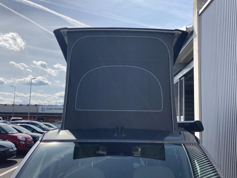 VW California Ocean eHybrid 180 kW 4M