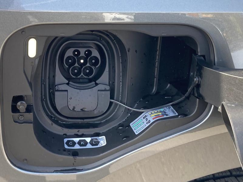 VW California Ocean eHybrid 180 kW 4M