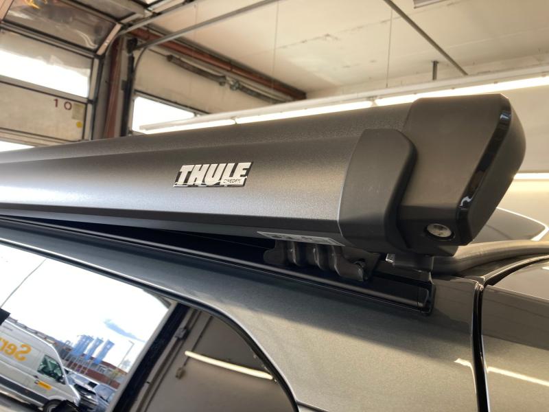 VW California Ocean eHybrid 180 kW 4M