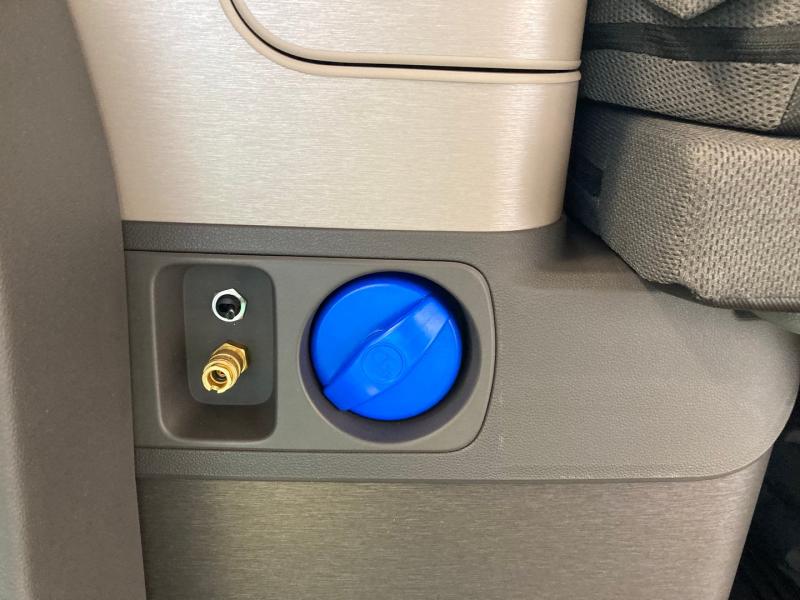 VW California Ocean eHybrid 180 kW 4M