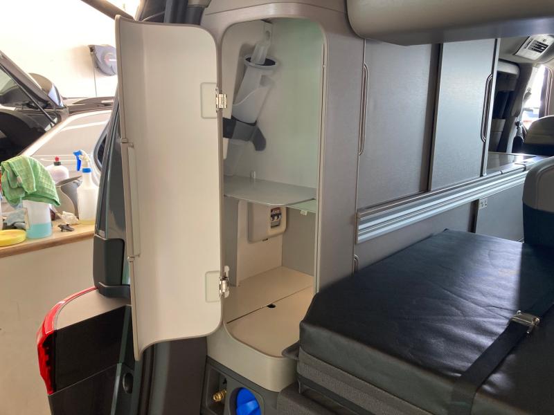 VW California Ocean eHybrid 180 kW 4M