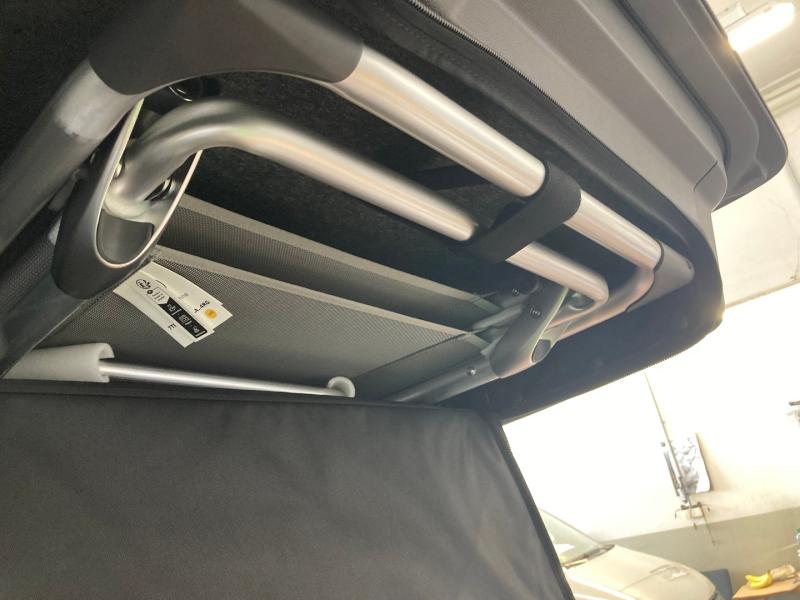 VW California Ocean eHybrid 180 kW 4M