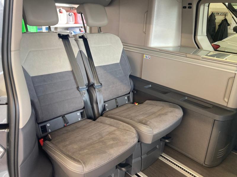 VW California Ocean eHybrid 180 kW 4M