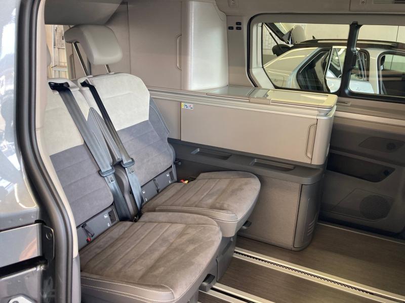 VW California Ocean eHybrid 180 kW 4M