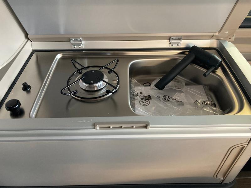 VW California Ocean eHybrid 180 kW 4M