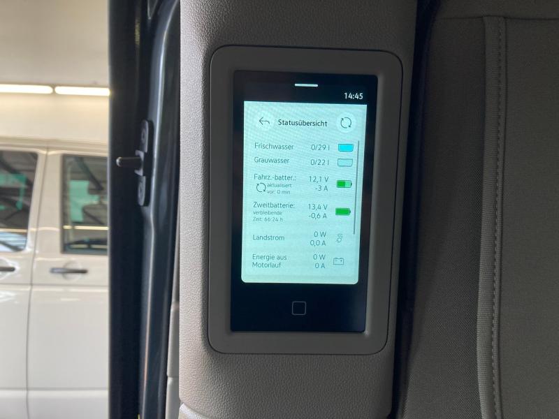 VW California Ocean eHybrid 180 kW 4M