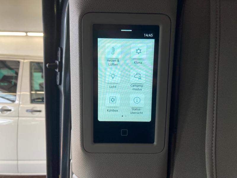 VW California Ocean eHybrid 180 kW 4M