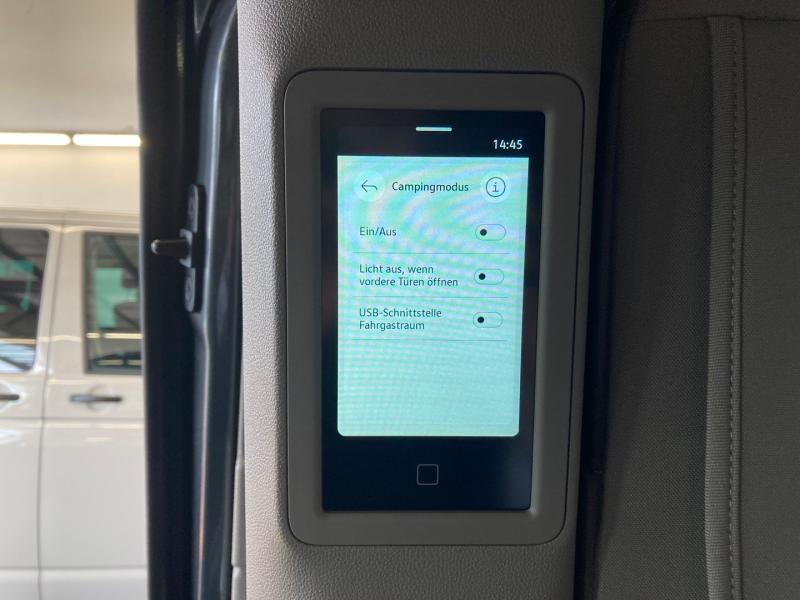 VW California Ocean eHybrid 180 kW 4M