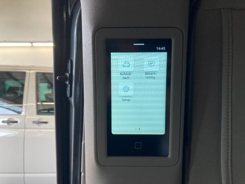 VW California Ocean eHybrid 180 kW 4M