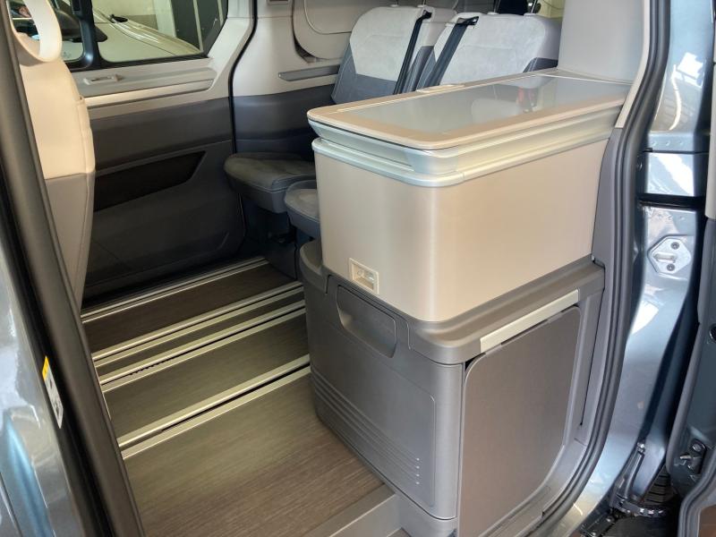 VW California Ocean eHybrid 180 kW 4M