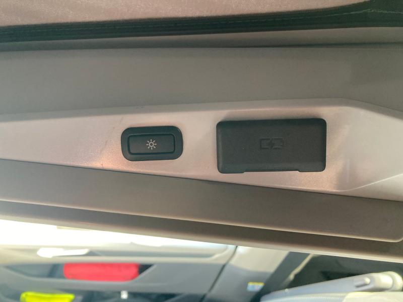 VW California Ocean eHybrid 180 kW 4M