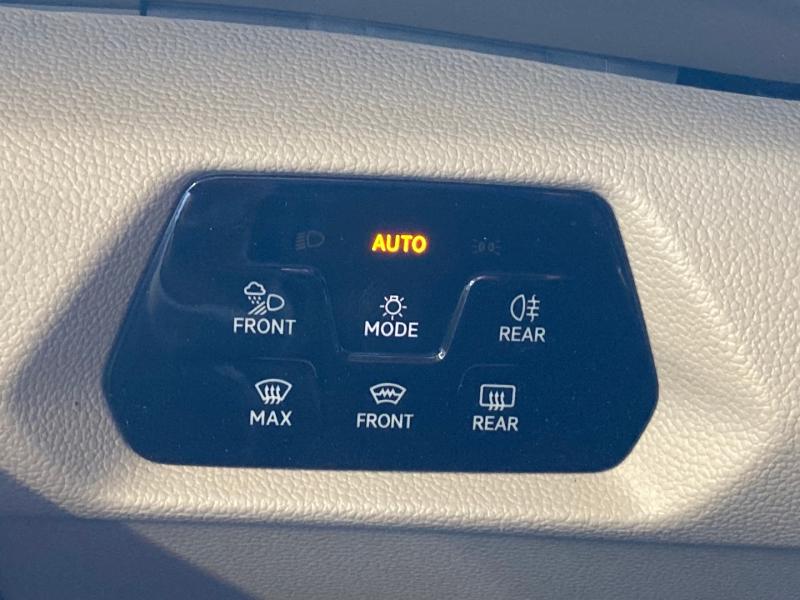 VW California Ocean eHybrid 180 kW 4M