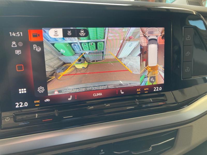 VW California Ocean eHybrid 180 kW 4M