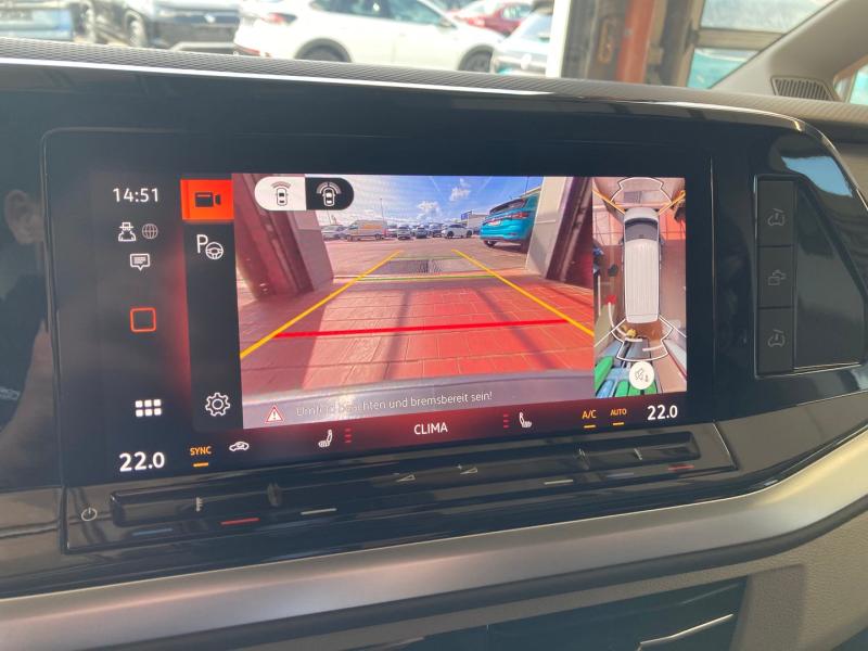 VW California Ocean eHybrid 180 kW 4M